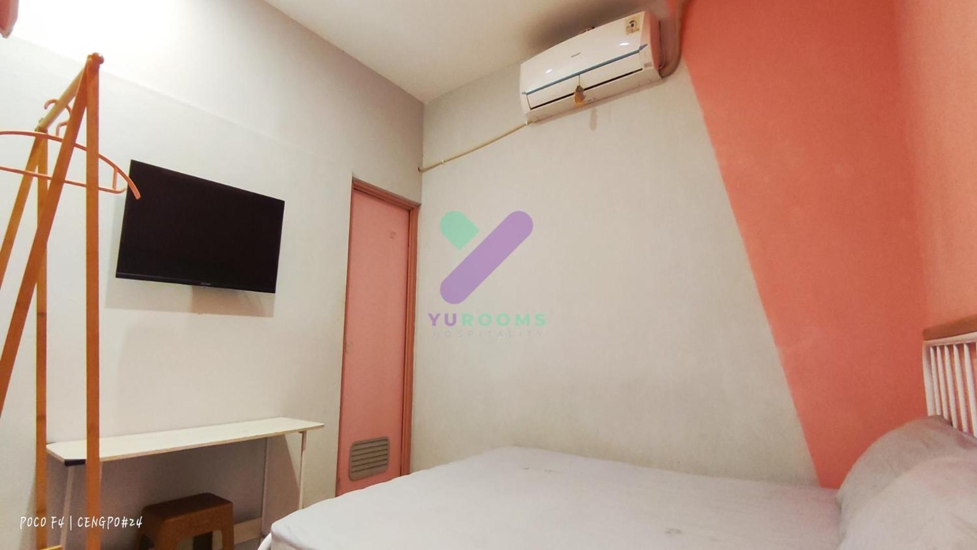 New Jasmine Guest House By Yurooms 블리탈 외부 사진