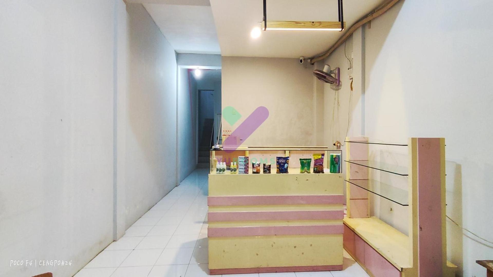 New Jasmine Guest House By Yurooms 블리탈 외부 사진