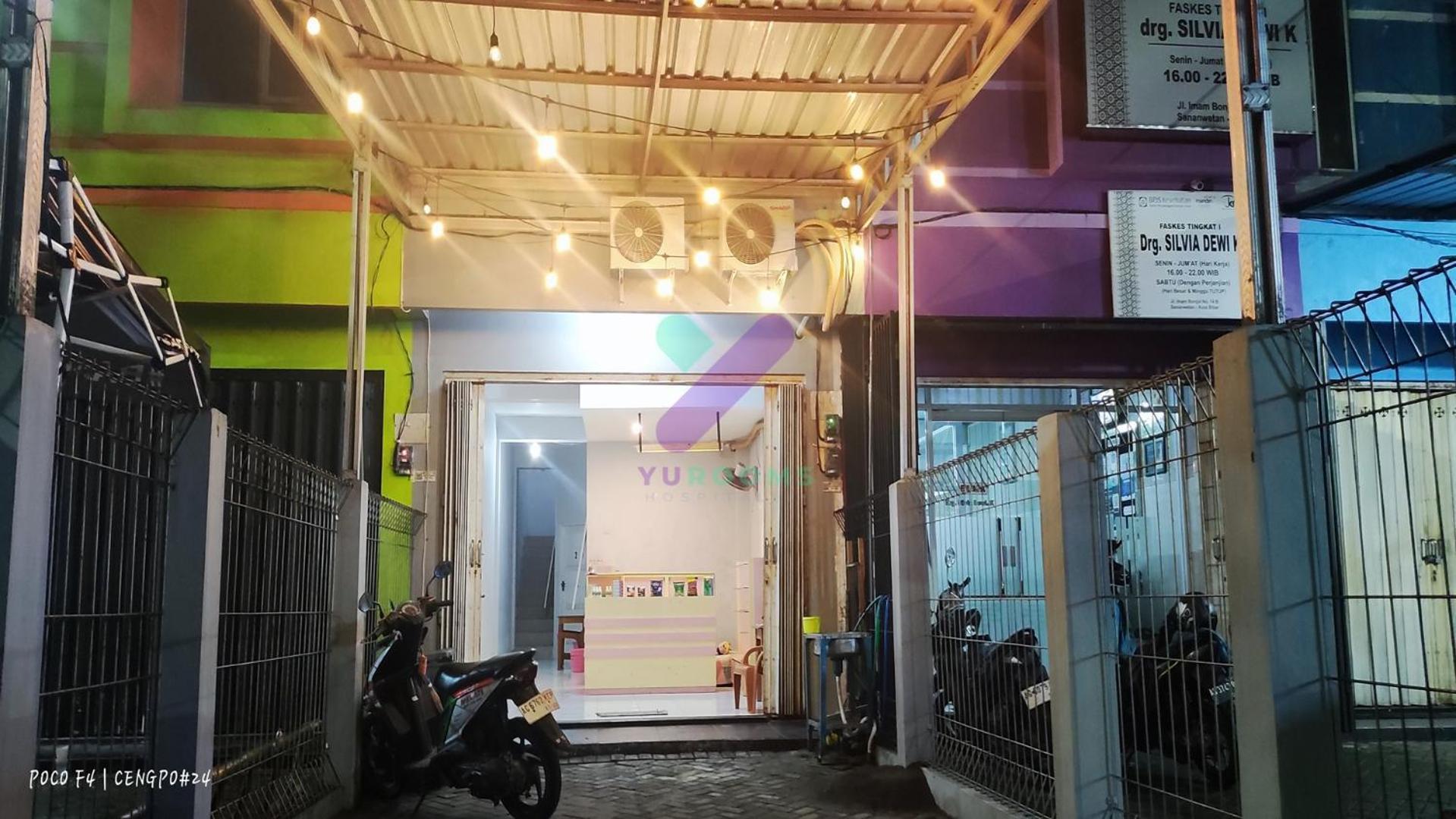 New Jasmine Guest House By Yurooms 블리탈 외부 사진